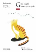 gato cegato busca perro guia (el arbol de lectura. a partir de 8 años)-gisela asensio-9788467354645 gato cegato busca perro guia (el arbol de lectura. a partir de 8 años) gisela asensio 9788467354645
