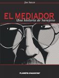 4hgo: el mediador (the fixer): una historia de sarajevo-joe sacco-9788467407945 4hgo: el mediador (the fixer): una historia de sarajevo-joe sacco-9788467407945