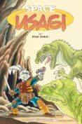 space usagi-stan sakai-9788467454345 space usagi-stan sakai-9788467454345