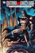 batman: barcelona, el caballero del dragon-mark waid-9788467479645 batman: barcelona, el caballero del dragon-mark waid-9788467479645