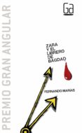 zara y el librero de bagdad-fernando marias-9788467529845 zara y el librero de bagdad-fernando marias-9788467529845