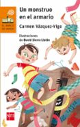 un monstruo en el armario-carmen vazquez vigo-9788467591545 un monstruo en el armario-carmen vazquez vigo-9788467591545