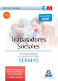 trabajadores sociales del servicio madrileño de salud. test-9788467652345 trabajadores sociales del servicio madrileño de salud. test-9788467652345