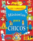 historias para chicos-9788467704945 historias para chicos-9788467704945