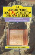 la verdad sobre los manuscritos del mar muerto (ebook)-9788467735345 la verdad sobre los manuscritos del mar muerto (ebook)-9788467735345