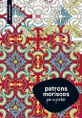 Patrons moriscos per a pintar-4779522-otro-formato