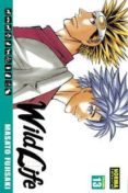 wild life 13-masato fujisaki-9788467900545 wild life 13-masato fujisaki-9788467900545