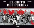 el grito del pueblo-9788467905045 el grito del pueblo-9788467905045
