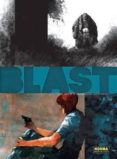 blast 4: ojala los budas se equivoquen-9788467916645 blast 4: ojala los budas se equivoquen-9788467916645