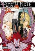 death note 11 (de 12)-tsugumi ohba-takeshi obata-9788467917345 death note 11 (de 12)-tsugumi ohba-takeshi obata-9788467917345