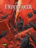 undertaker 2: como danzan los buitres-xavier dorison-ralph meyer-9788467921045 undertaker 2: como danzan los buitres-xavier dorison-ralph meyer-9788467921045