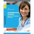 enfermeras/os (ats/due) agencia valenciana de salud. parte específica test-9788468148045 enfermeras/os (ats/due) agencia valenciana de salud. parte específica test-9788468148045