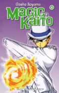 magic kaito nº 4-gosho aoyama-9788468472645 magic kaito nº 4-gosho aoyama-9788468472645