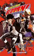 tutor hitman reborn! 39-akira amano-9788468478845 tutor hitman reborn! 39-akira amano-9788468478845