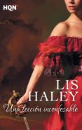una lección inconfesable (ebook)-lis haley-9788468748245 una lección inconfesable (ebook)-lis haley-9788468748245