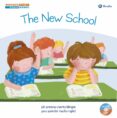 cuentos bilingues. the new school - el nuevo colegio-9788469600245 cuentos bilingues. the new school - el nuevo colegio-9788469600245
