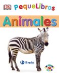 pequelibros: animales-9788469604045 pequelibros: animales-9788469604045