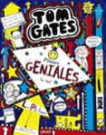 tom gates 9 : planes geniales (o no)-liz pichon-9788469605745 tom gates 9 : planes geniales (o no)-liz pichon-9788469605745