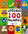 aprendo 100 palabras-9788469606445 aprendo 100 palabras-9788469606445