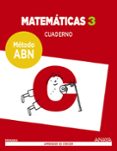 matematicas 3º educacion primaria cuaderno metodo abn ed 2017-9788469829745 matematicas 3º educacion primaria cuaderno metodo abn ed 2017-9788469829745