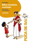 ellas tambien cuentan-ana alonso-9788469848845 ellas tambien cuentan-ana alonso-9788469848845