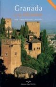 granada y la alhambra-rafael hierro calleja-9788471690845 granada y la alhambra-rafael hierro calleja-9788471690845