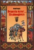 desperta ferro!... els almogavers-oriol verges-9788472026445 desperta ferro!... els almogavers-oriol verges-9788472026445