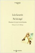 piel de angel: historia de la ropa interior femenina-lola gavarron casado-9788472238145 piel de angel: historia de la ropa interior femenina-lola gavarron casado-9788472238145