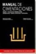 manual de cimentaciones-francisco fiol femenia-francisco fiol olivan-9788472390645 manual de cimentaciones-francisco fiol femenia-francisco fiol olivan-9788472390645