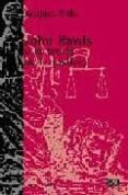 john rawls y la teoria de la justicia-jacques bidet-9788472901445 john rawls y la teoria de la justicia-jacques bidet-9788472901445