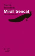mirall trencat-mercè rodoreda-9788473292245 mirall trencat-mercè rodoreda-9788473292245