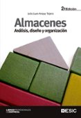 almacenes. analisis, diseño y organizacion-julio juan anaya tejero-9788473565745 almacenes. analisis, diseño y organizacion-julio juan anaya tejero-9788473565745