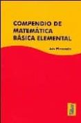 compendio de matematica basica elemental-job placencia valero-9788473602945 compendio de matematica basica elemental-job placencia valero-9788473602945