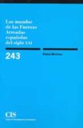 los mandos de las fuerzas armadas españolas del siglo xxi-rafael martinez-9788474764345 los mandos de las fuerzas armadas españolas del siglo xxi-rafael martinez-9788474764345