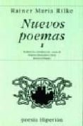 nuevos poemas-rainer maria rilke-9788475173245 nuevos poemas-rainer maria rilke-9788475173245