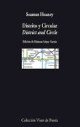 distrito y circular-seamus heany-9788475226545 distrito y circular-seamus heany-9788475226545
