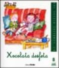 xocolata desfeta-anna gasso-9788475527345 xocolata desfeta-anna gasso-9788475527345