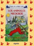 los animales miedosos (6ª ed.)-antonio rodriguez almodovar-9788476470145 los animales miedosos (6ª ed.)-antonio rodriguez almodovar-9788476470145