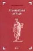 gramatica griega-jaime. berenguer amenos-9788476769645 gramatica griega-jaime. berenguer amenos-9788476769645