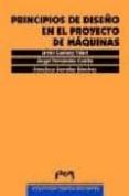 principios de diseño en el proyecto de maquinas-9788477335245 principios de diseño en el proyecto de maquinas-9788477335245