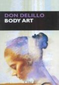 body art-don delillo-9788477652045 body art-don delillo-9788477652045