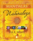 mandalas de la naturaleza-eva white-9788478088645 mandalas de la naturaleza-eva white-9788478088645