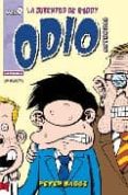 odio integral vol.0: la juventud de buddy-peter bagge-9788478338245 odio integral vol.0: la juventud de buddy-peter bagge-9788478338245