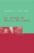 la infancia de nivasio dolcemare-alberto savinio-9788478440245 la infancia de nivasio dolcemare-alberto savinio-9788478440245