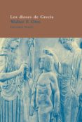 los dioses de grecia-walter f. otto-9788478446445 los dioses de grecia-walter f. otto-9788478446445