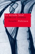 la mirada letal-9788478449545 la mirada letal-9788478449545