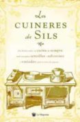 les cuineres de sils-9788478717545 les cuineres de sils-9788478717545