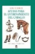 guia tutor de ayudas para al entrenamiento del caballo-hilari vernon-9788479022945 guia tutor de ayudas para al entrenamiento del caballo-hilari vernon-9788479022945