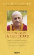 en defensa de la felicidad-matthieu ricard-9788479537845 en defensa de la felicidad-matthieu ricard-9788479537845