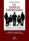 la familia empresaria-fernando nogales lozano-9788479788445 la familia empresaria-fernando nogales lozano-9788479788445